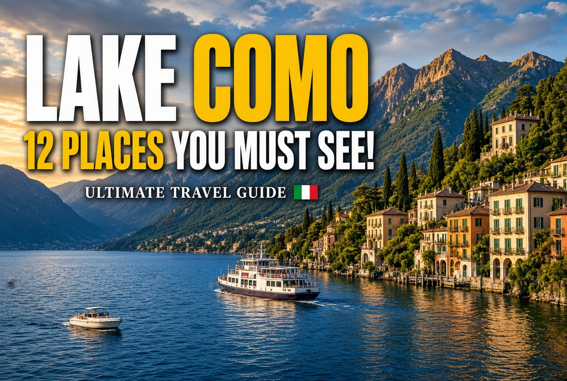 Lake-Como-Must see